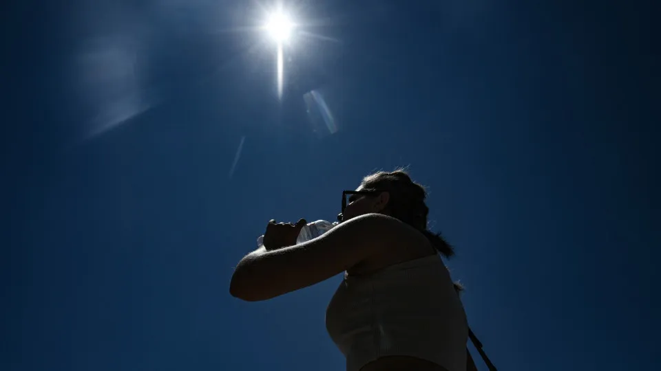 El Niño pode causar 451 mil mortes por calor extremo