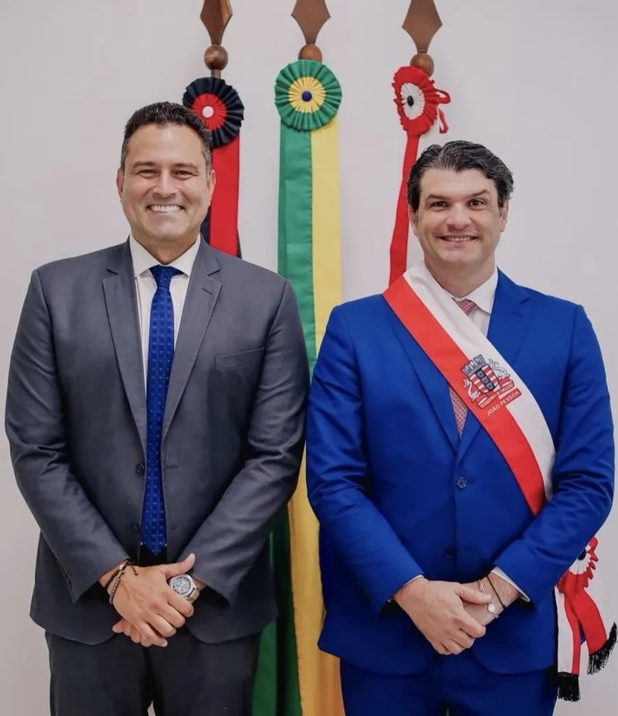 Rougger Guerra coloca cargo à disposição após citação na Operação Cítrico