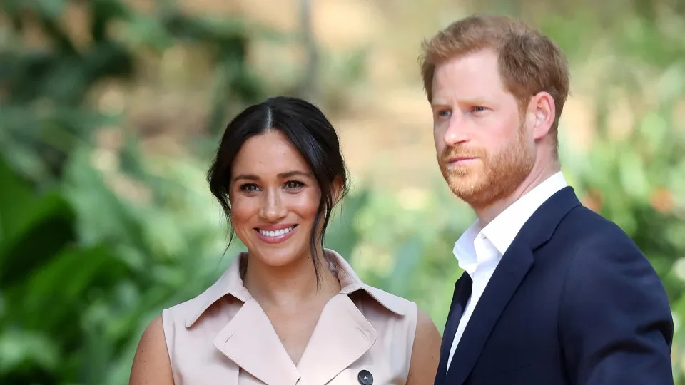 Harry e Meghan vão voltar a viver no Reino Unido