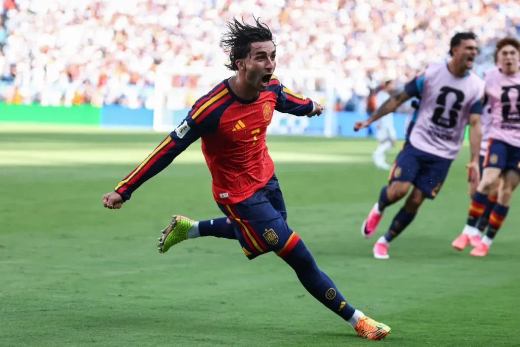 Espanha vence Argentina e conquista o bicampeonato mundial