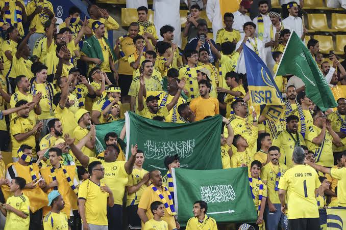 Al-Nassr de Cristiano Ronaldo tem jogo atrasado após alerta de segurança