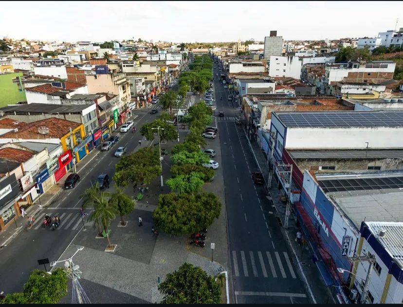Suspeita de tentativa de rapto de criança acende alerta em Guarabira