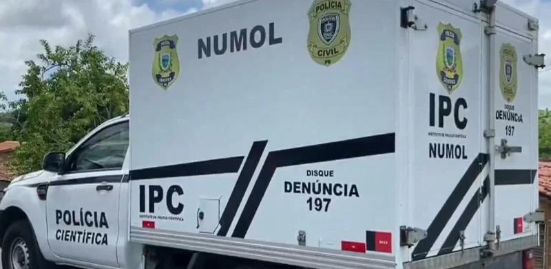 Menino de 4 anos morre engasgado em João Pessoa