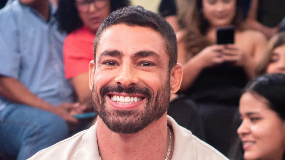Cauã Reymond é confirmado na 2ª temporada de Tudo É Justo