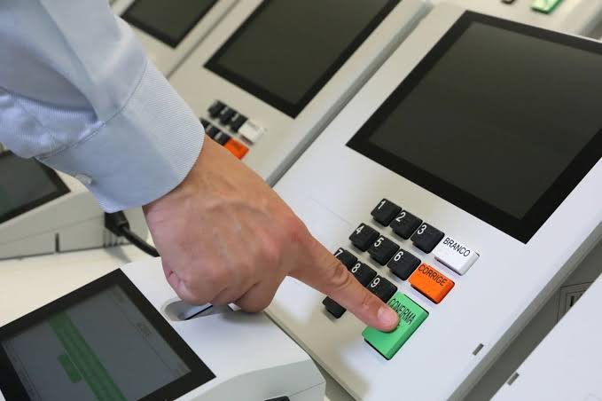 Paraíba registra 431 candidaturas para as eleições de 2026