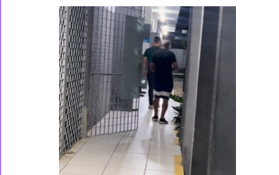 Cantor e compositor é preso por suspeita de violência doméstica em Guarabira