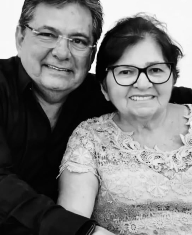 Mãe de Adriano e Murilo Galdino morre aos 87 anos em Campina Grande