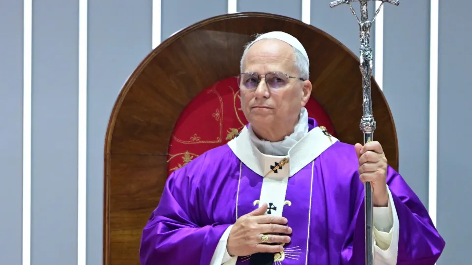 Papa Leão 14 visitará Uruguai, Argentina e Peru em novembro