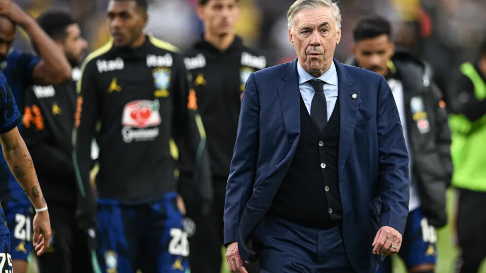 Fifa pagará milhões aos clubes por jogadores na Copa de 2026