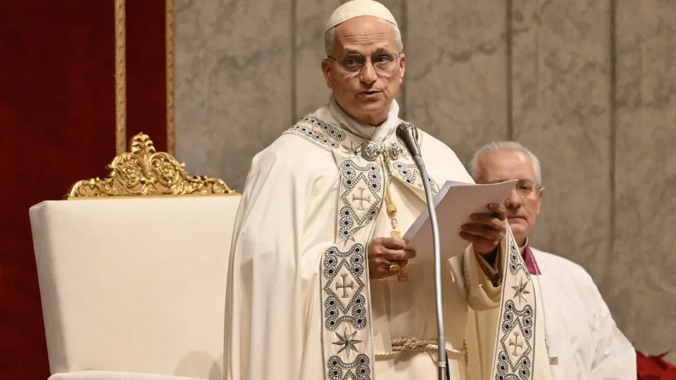 Padre Nazareno Lanciotti é beatificado em Jauru (MT)