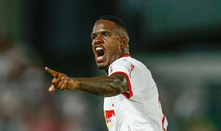 Red Bull Bragantino multa Gustavo Marques por fala machista