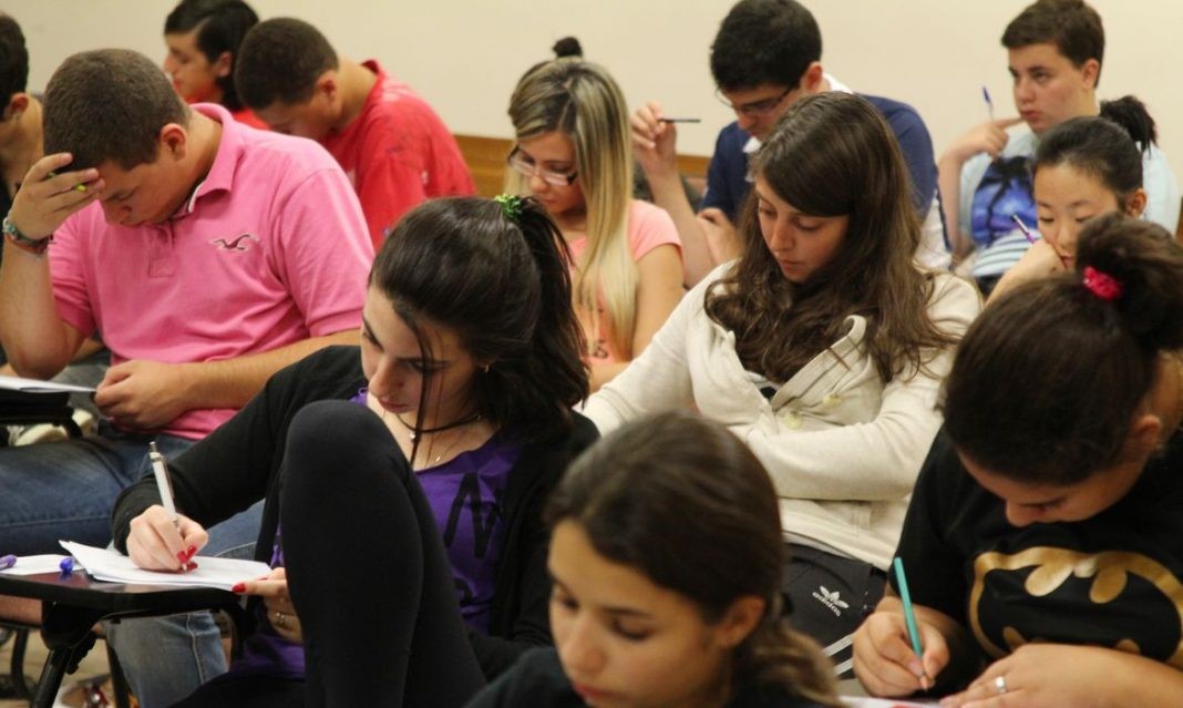 Governo da Paraíba convoca 846 aprovados no concurso da Educação
