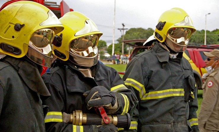 Incêndio mata mãe e filha em Cajazeiras, no Sertão da PB