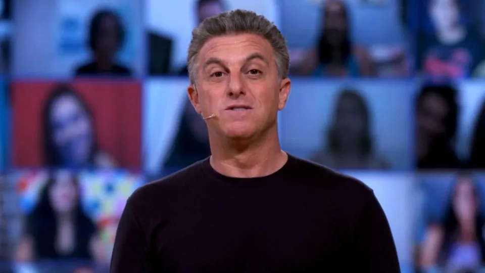Daniel Vorcaro pagou R$ 83 milhões por mídia no Domingão