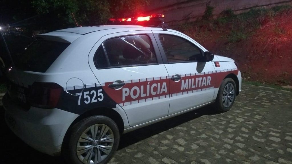 Operação policial em Itabaiana deixa dois mortos e seis detidos por disputa entre facções