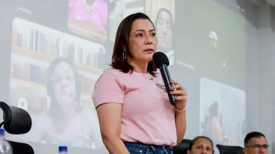Mailza Assis é reeleita governadora do Acre com 67,36% dos votos