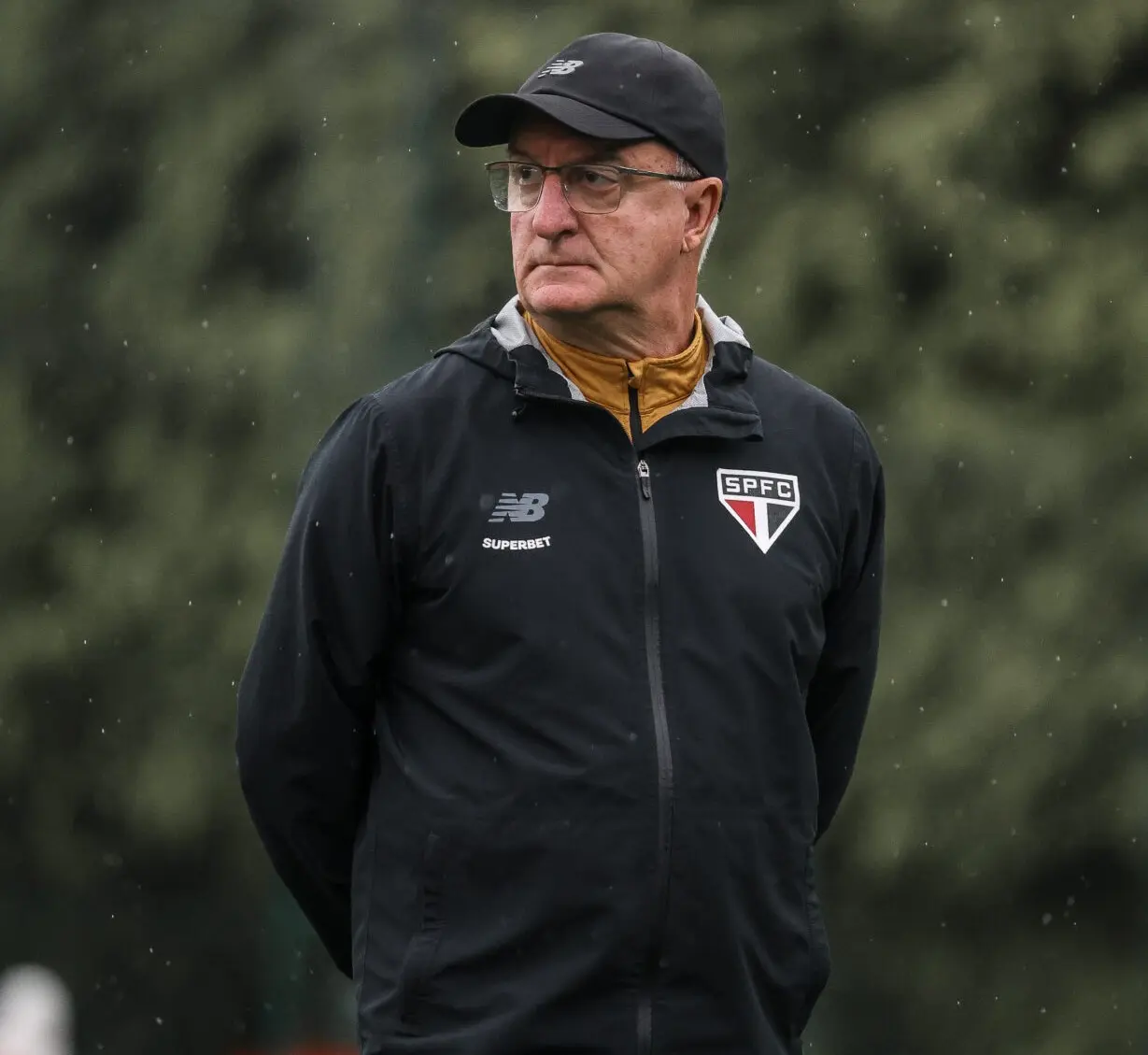 São Paulo encerra preparação para decisão contra o Boca Juniors