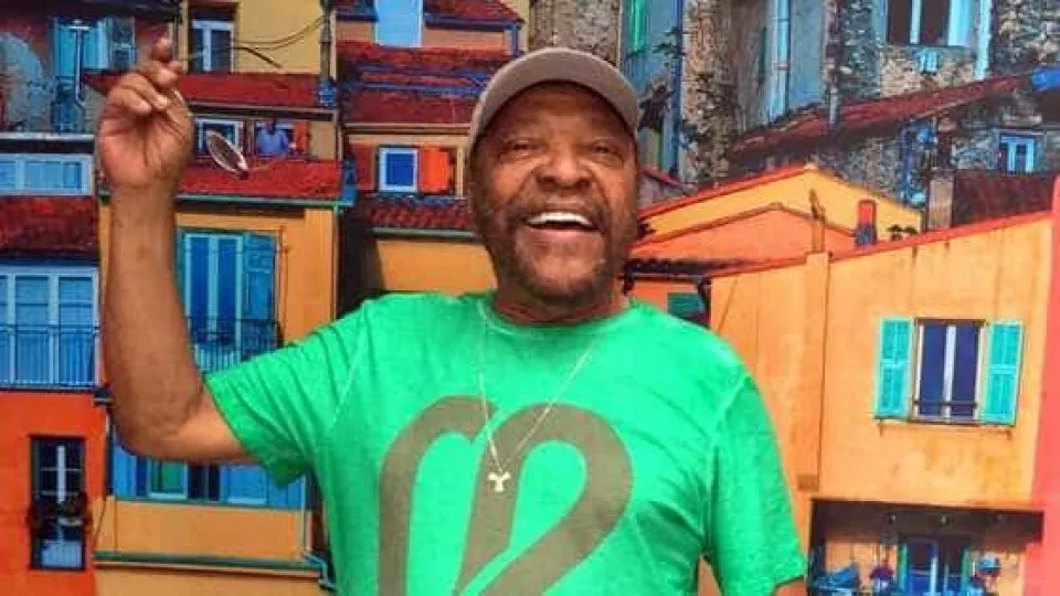 Martinho da Vila anuncia turnê final com Mart’nália