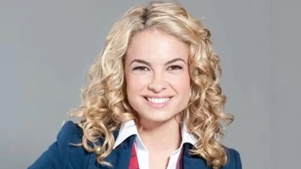 Lua Blanco morre aos 39 anos após enfrentar câncer
