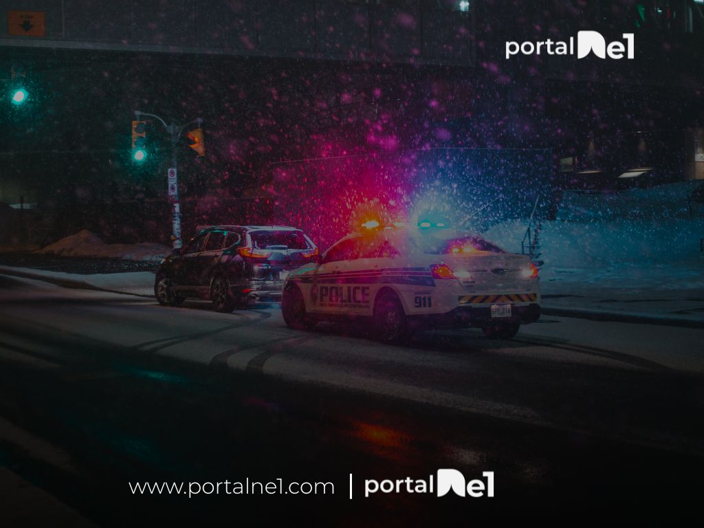 Brasil registra mais de 6,6 mil mortes decorrentes de ações policiais; 15 estados apresentaram aumento, aponta Anuário