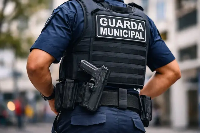 Proposta quer fortalecer Guardas Municipais na Paraíba