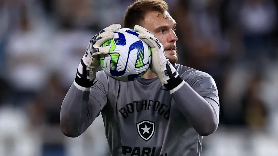 Torino negocia contratação de Lucas Perri junto ao Leeds