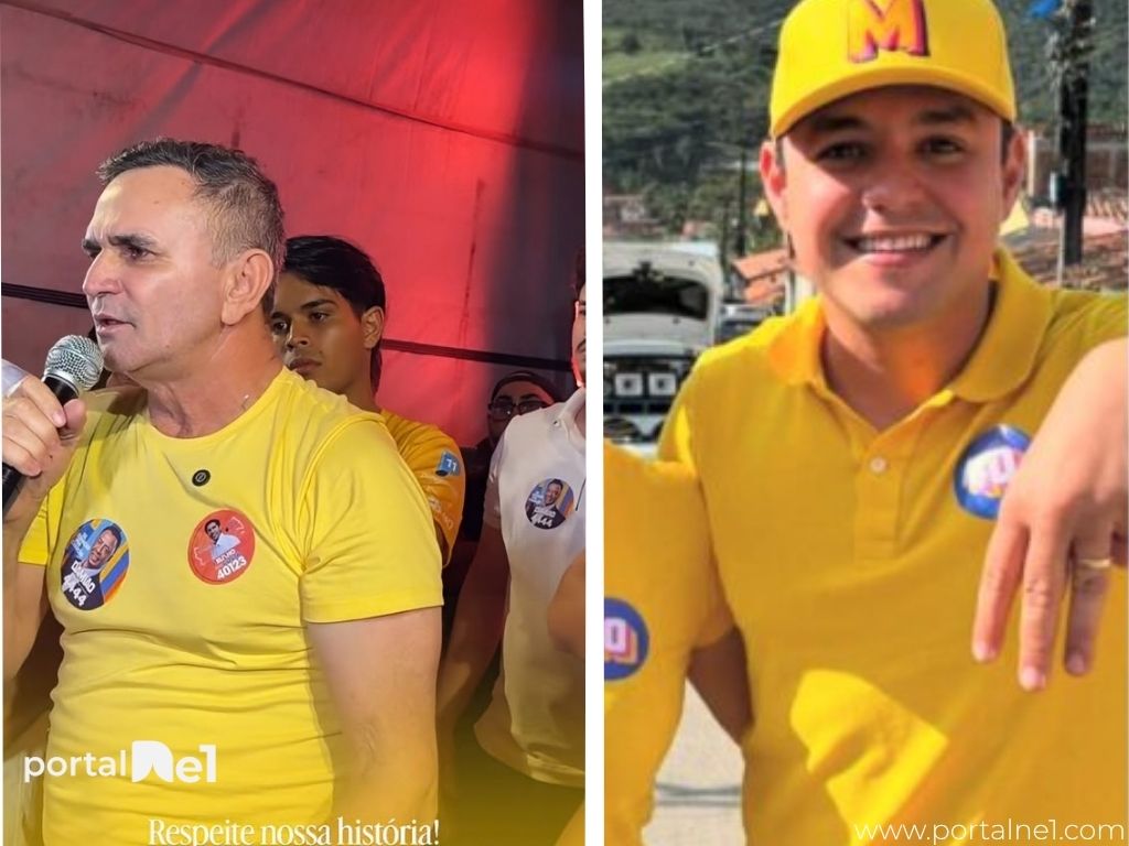 Antônio Justino rebate críticas de Matheus Bezerra em Dona Inês