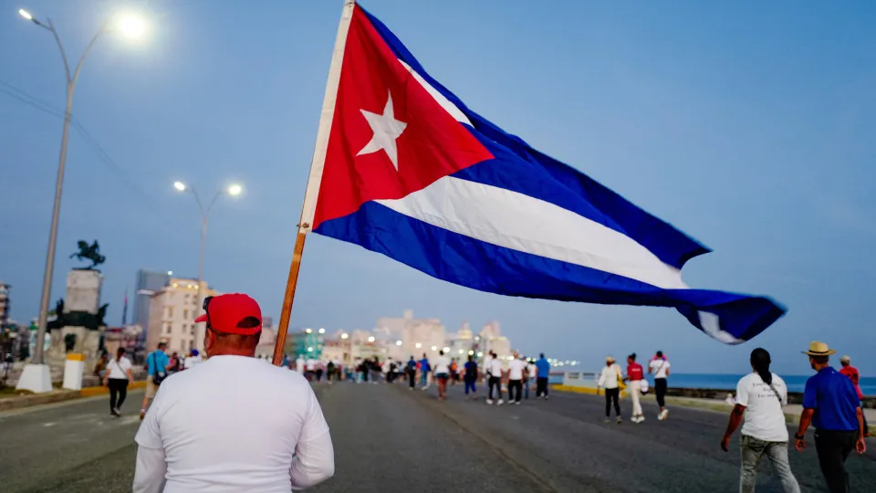 ONG denuncia mais de mil presos políticos em Cuba