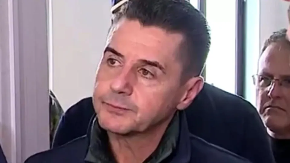Sócio de Rick revela que quase embarcou no helicóptero
