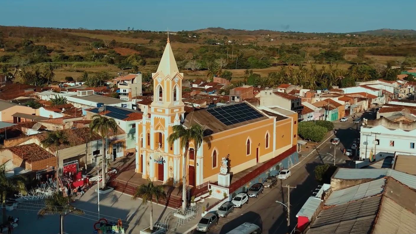 Prefeitura de Pirpirituba anuncia concurso público com 45 vagas para cargos efetivos