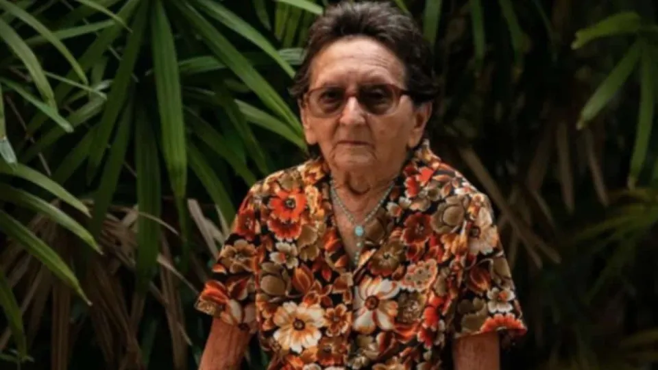 Atriz de “O Agente Secreto” retoma venda de tapetes