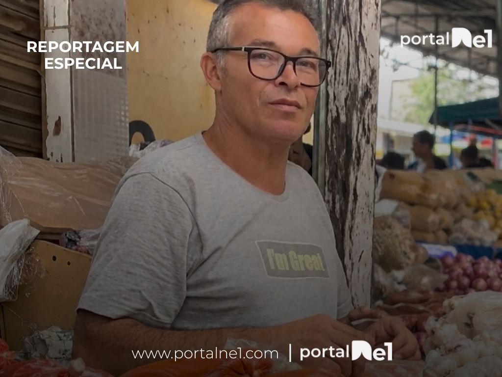 Reportagem Especial | Dia do Comerciante: a história de quem constrói o comércio de Guarabira todos os dias
