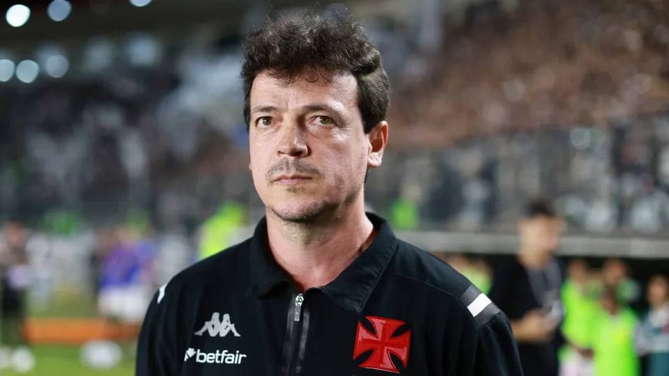 Corinthians acerta contratação de Fernando Diniz após demitir Dorival