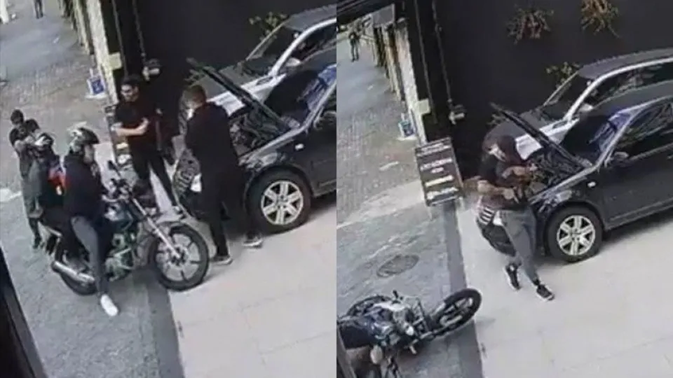 Homem morre após ser baleado em falsa tentativa de assalto em SP