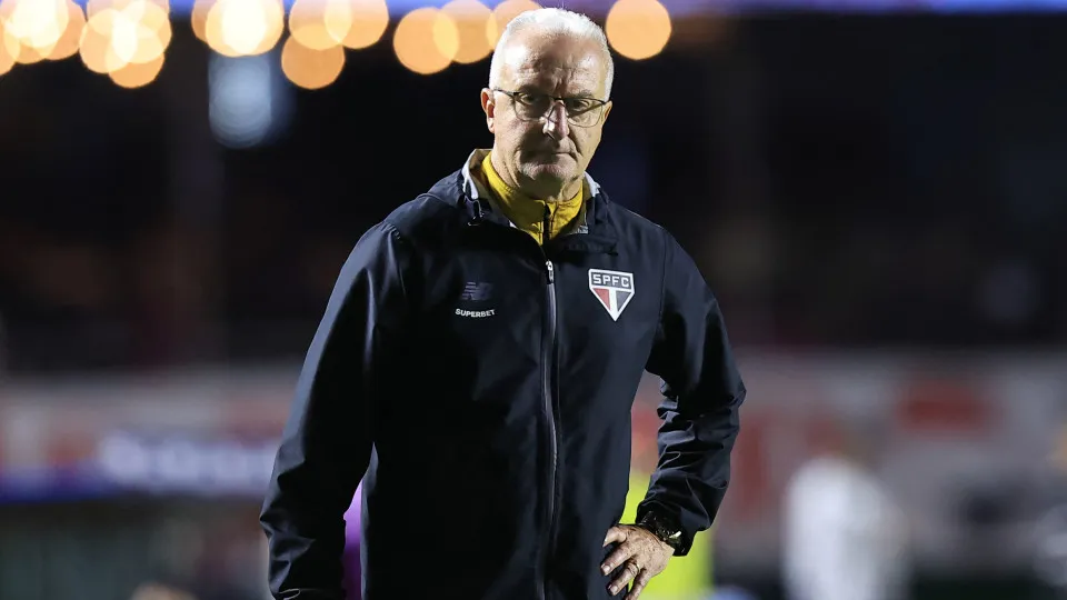 São Paulo perde Domingos Duarte, e Dorival busca alternativas