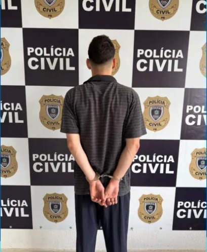 Suspeito de pedir corrida que terminou na morte de veterinário é preso na PB