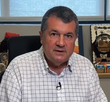 Mais de 150 prefeitos da PB irão a Brasília, diz George Coelho