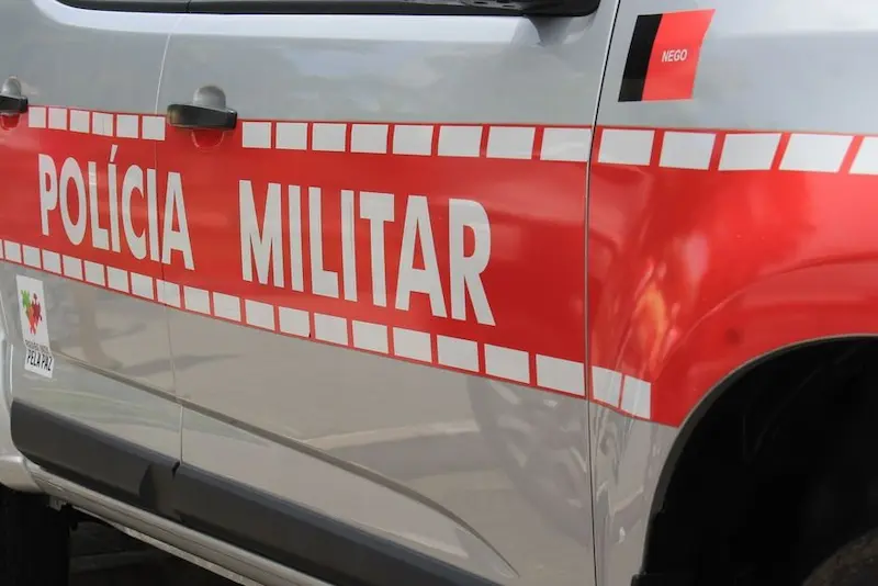  Jovem de 23 anos é morto a tiros na frente de casa em Pedras de Fogo
