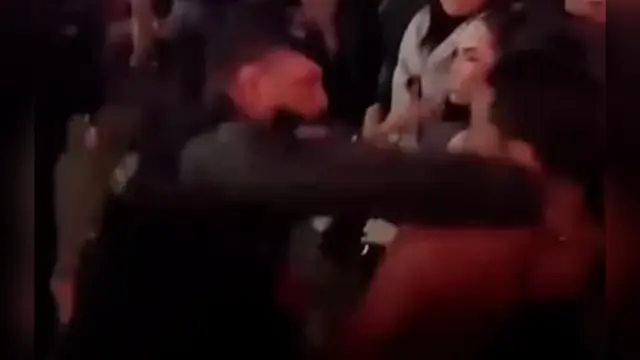 Policial militar é acusado de agredir homem no São João de Campina Grande
