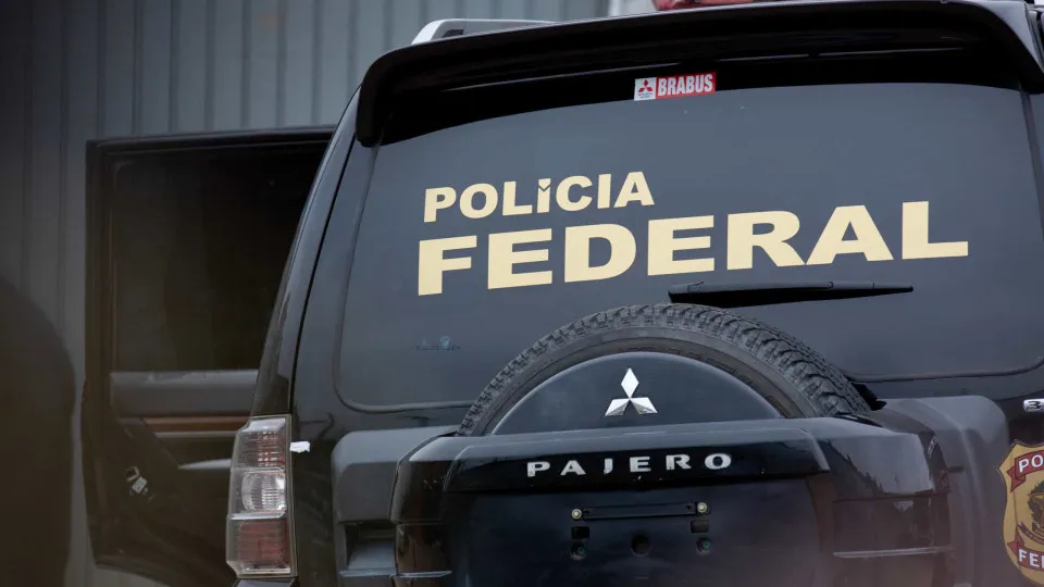PF desarticula grupo suspeito de fraudar benefícios do INSS