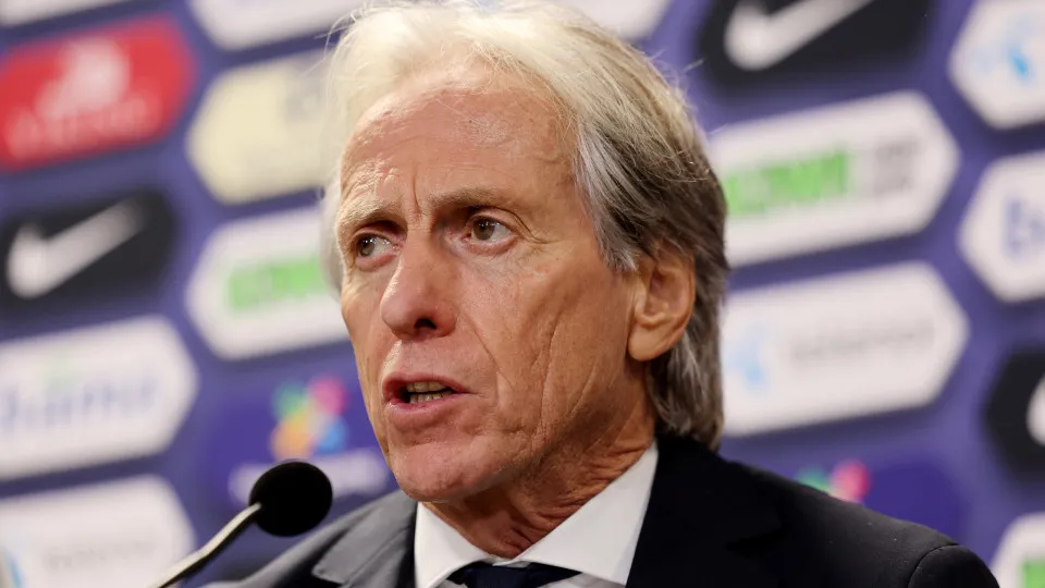 Jorge Jesus fala sobre Flamengo e revela desejo de voltar