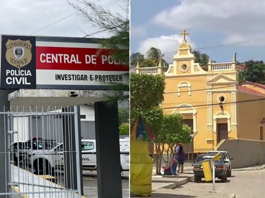 Polícia Civil vai apurar denúncias feitas por servidora de Pilõezinhos 
