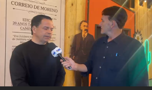 Caminhos do Frio fortalece turismo e impulsiona economia do Brejo, destaca diretor da PBTur