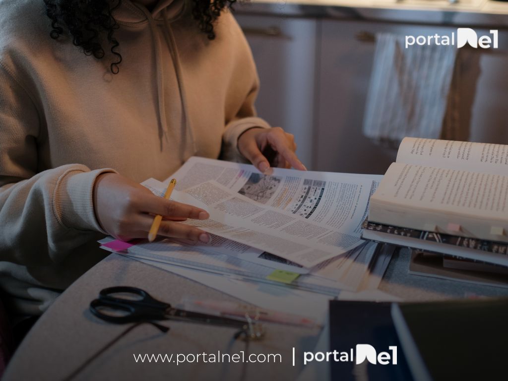 ENEM 2026: quantas horas por dia é preciso estudar? Especialistas dão orientações para uma preparação eficiente