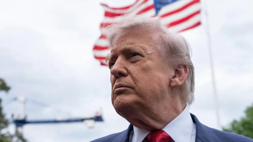 Israel e Irã sinalizam recuo após pressão de Trump