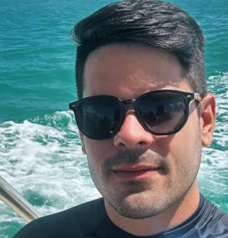 Engenheiro de Guarabira morre após ser baleado na Paraíba