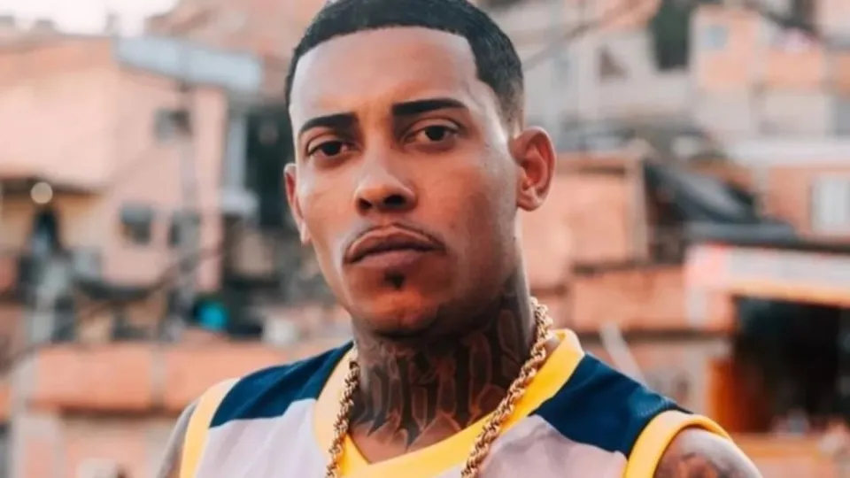 Justiça mantém prisão de Poze do Rodo após operação da PF