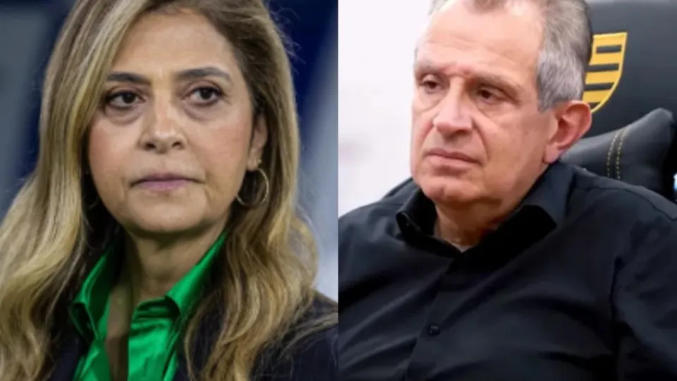 Palmeiras avalia saída da Libra após acordo com Flamengo