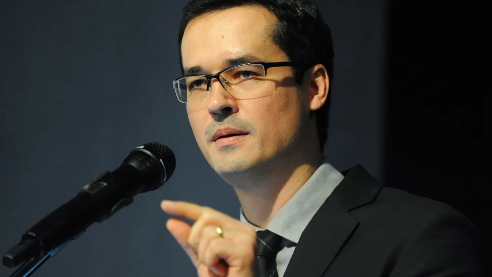 TSE julga candidatura de Deltan Dallagnol nesta quinta-feira