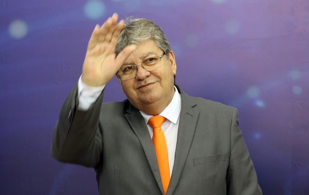 João Azevêdo abre Workshop de Tecnologia Rodoviária em JP